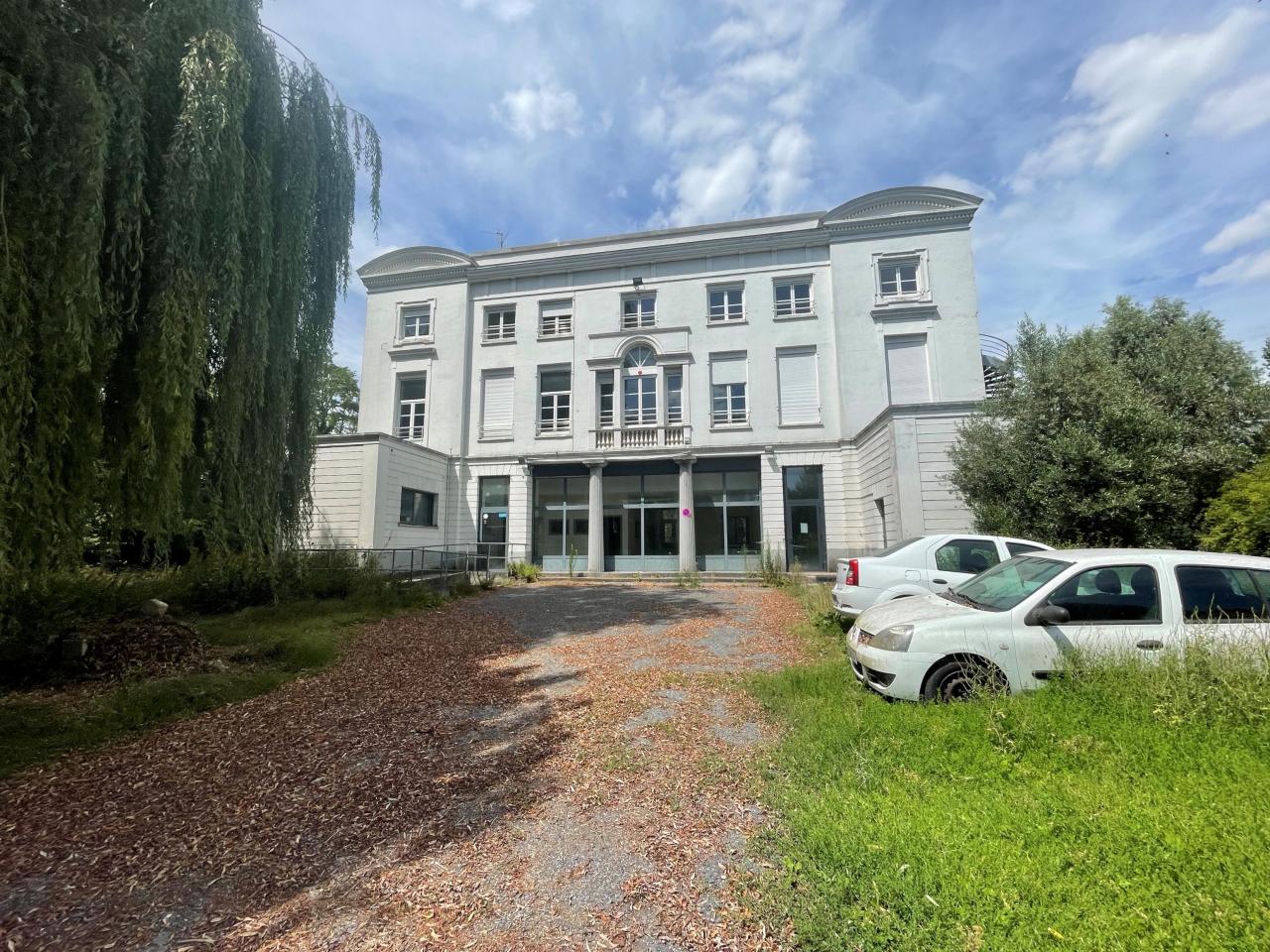 Bureau Wambrechies 639m² Vente bureau Wambrechies Nord OVBUR2534310 1